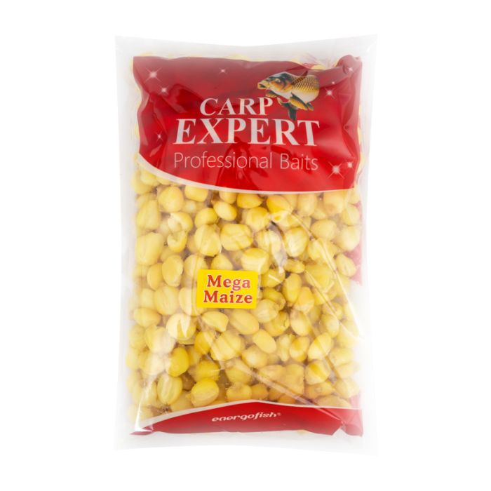 Carp Expert Mega Corn Vanilla  Gr