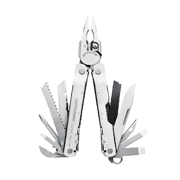 Leatherman Super Tool