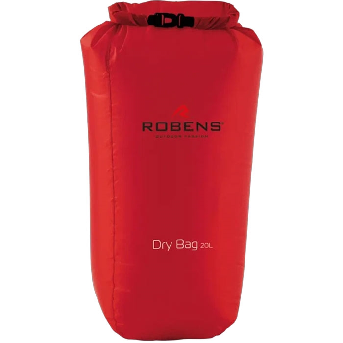 Robens Dry Bag L Drybags Vandtætte Poser