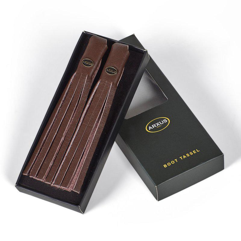 Boot Tassel Tilbehør fra Arxus - Elegant Gaveæske