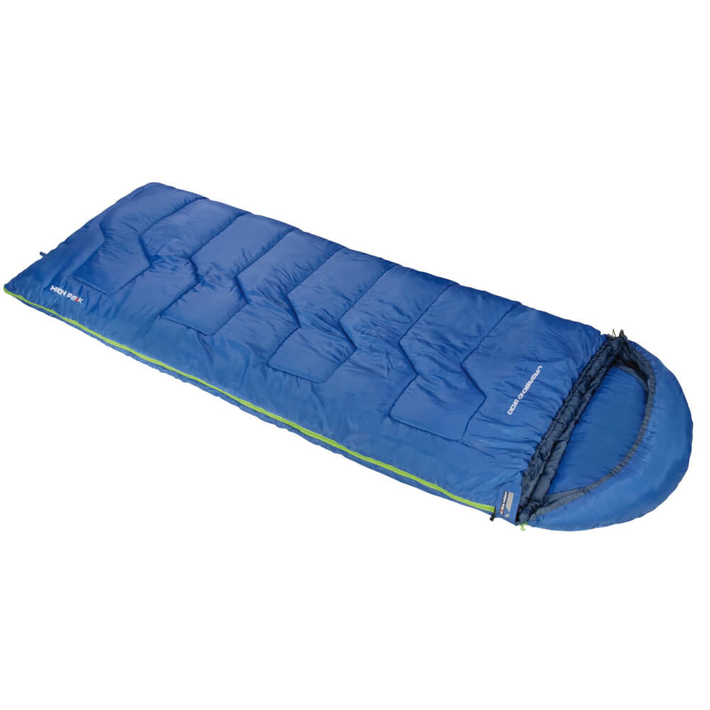 High Peak Vagabond   Sovepose