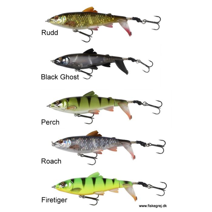 Savage Gear  D Smashtail
