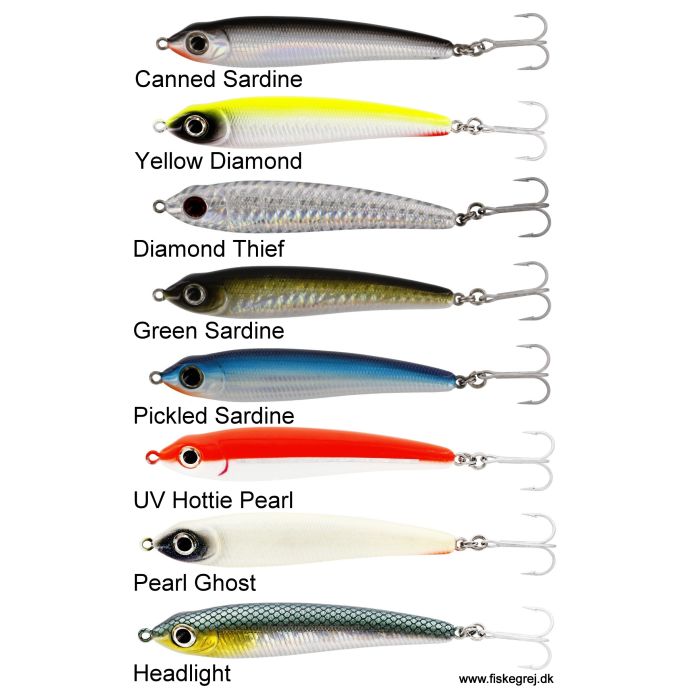 Westin Seatrout  Gr