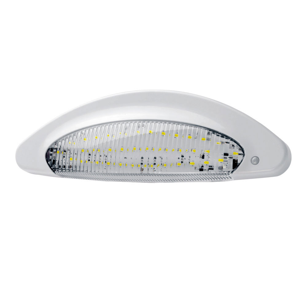 Forteltlampe Led Med Bevægelsessensor