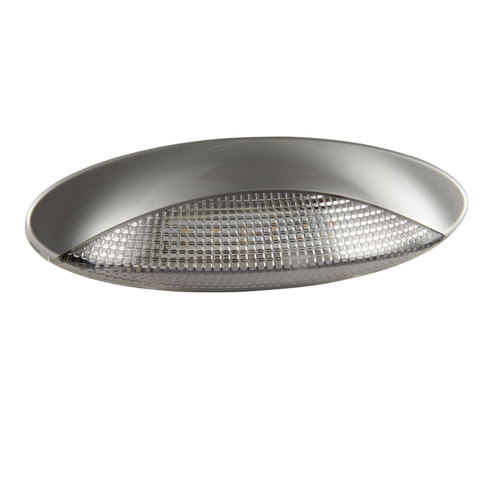 Elegant LED Forteltlampe til Vægmontering - Fawo Gmbh