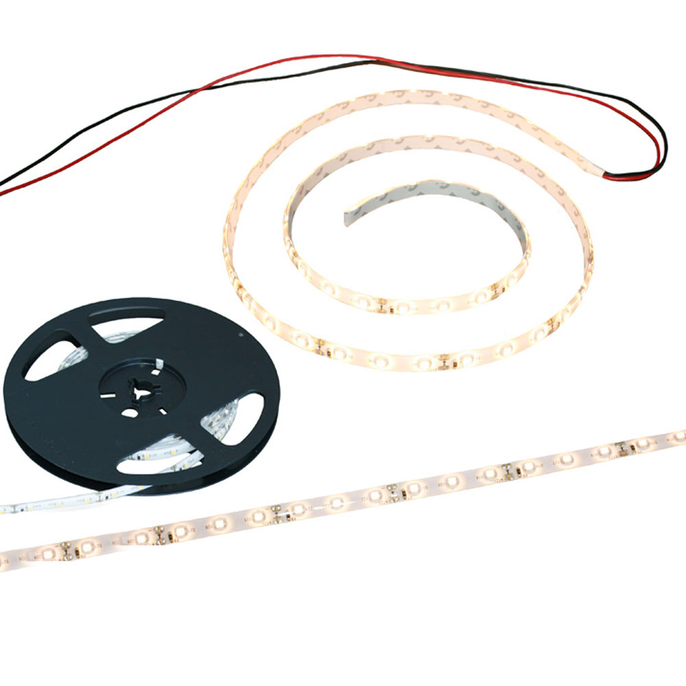 Ohio LED Bånd 1 Meter - Perfekt til dit belysningsprojekt