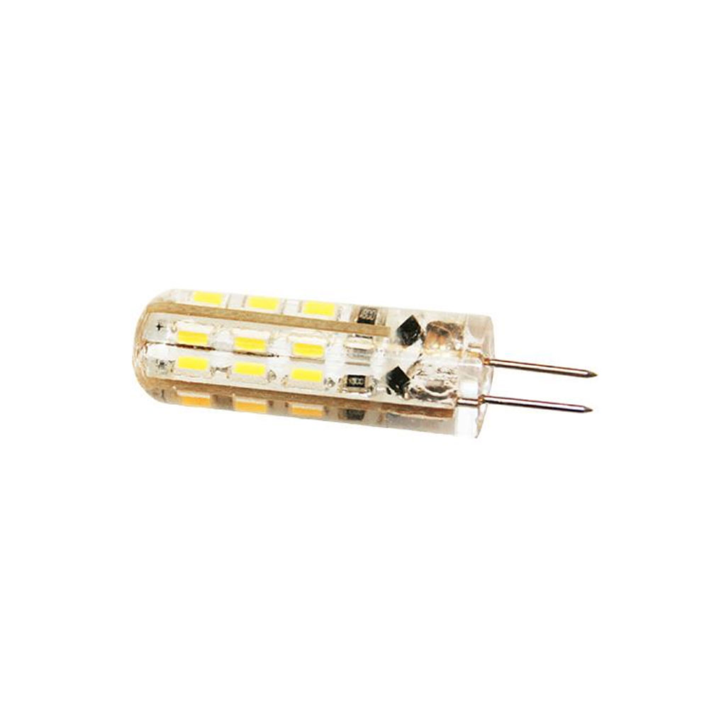 G4 SMD LED Lyskilde 10-30V DC - Fantastisk tilbud!