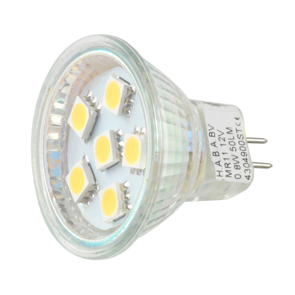 Mr  Led Lyskilde  V