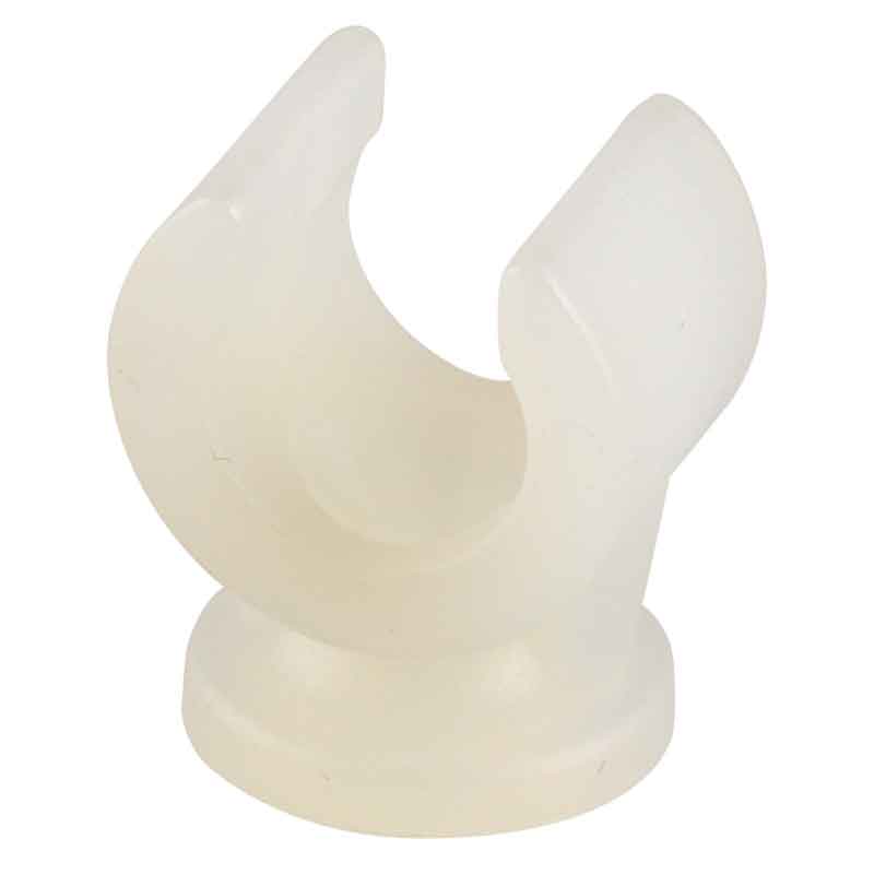Uniquick Slangeholder til 12 mm Rør - Effektiv og Praktisk