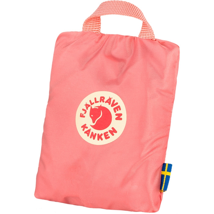 Fjällräven Mini Regnslag – Beskyt din taske mod regn