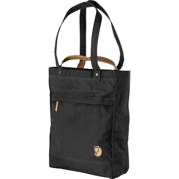 Fj? Llr? Ven Totepack No    Taske Black   Hverdagstasker