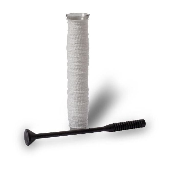 Zebco Disperse Pva Funnel Mesh