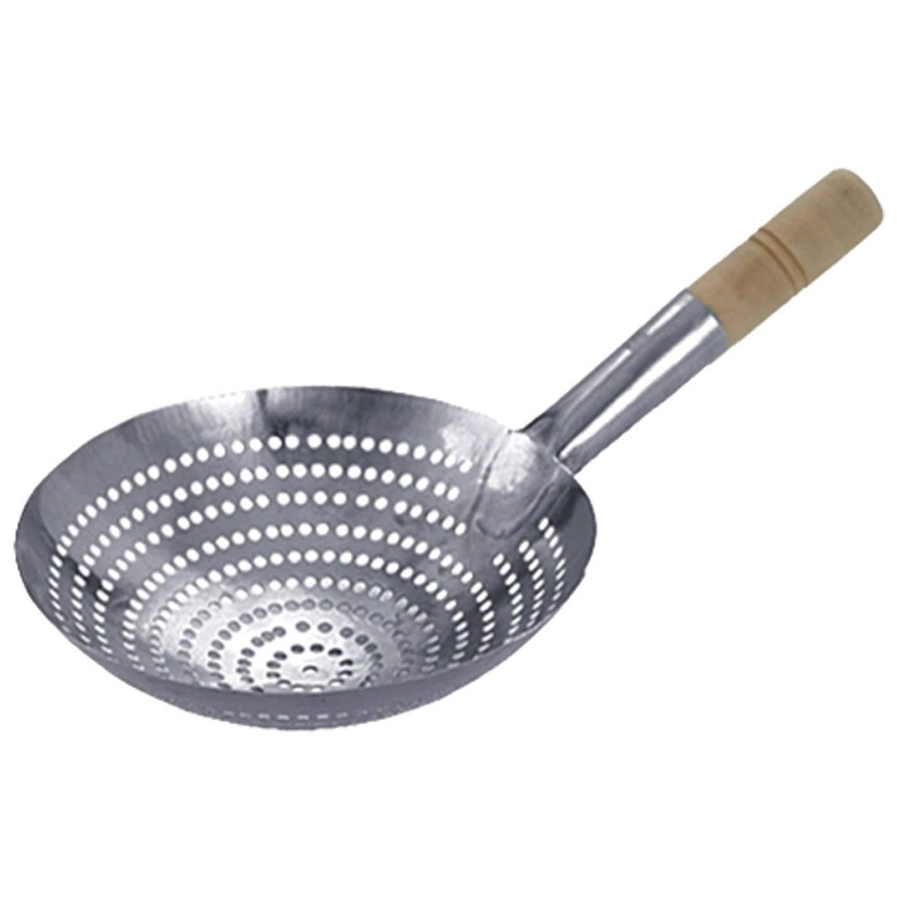 Wok Sigte Med Huller ø:   Cm