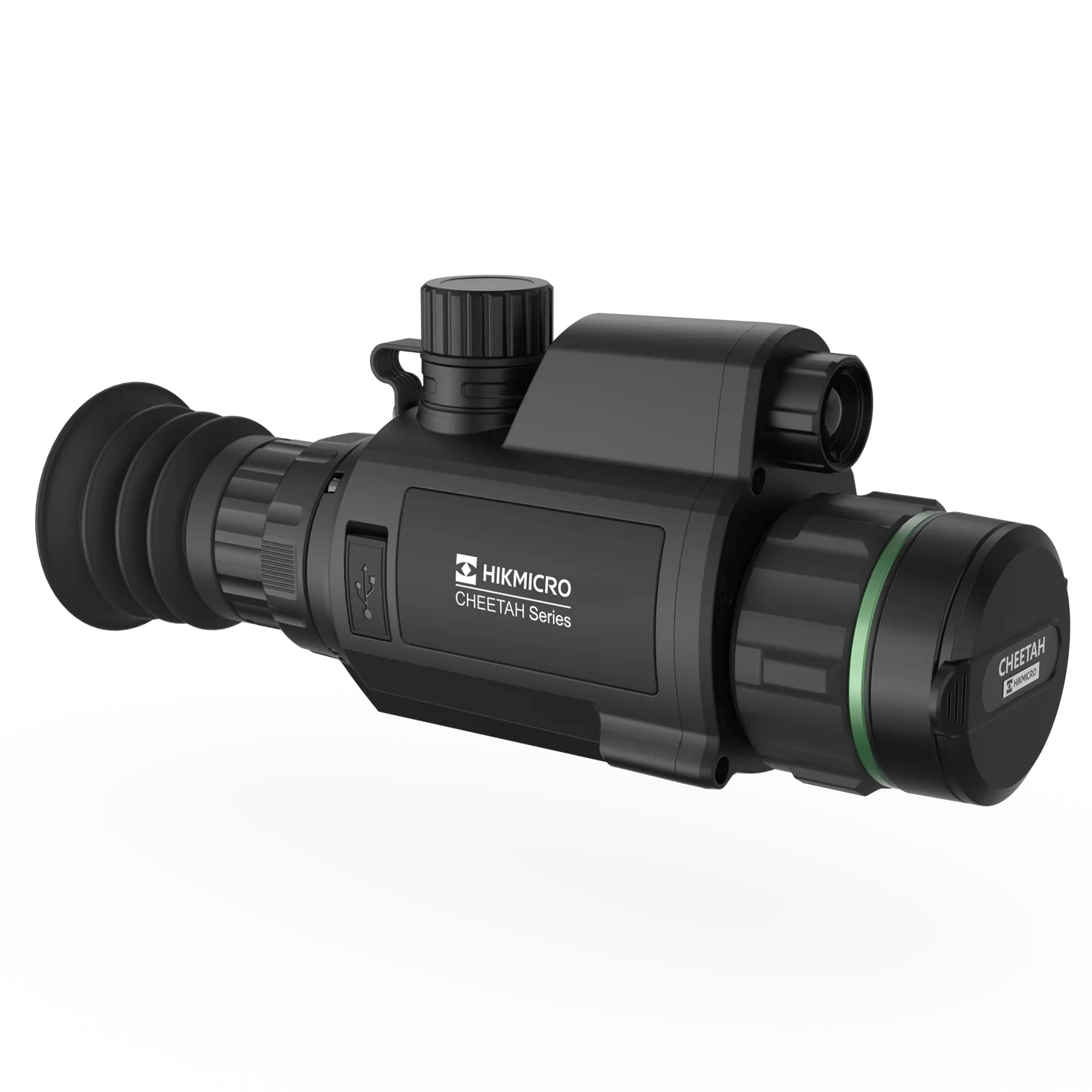 Hikmicro Cheetah Digital Kikkert med 940nm Infrarød Optik