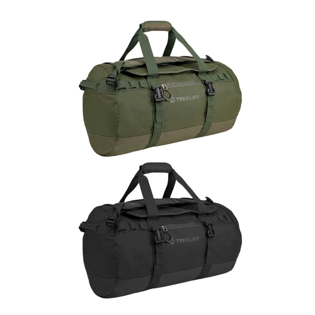Duffel Bag     Treklife       Liter