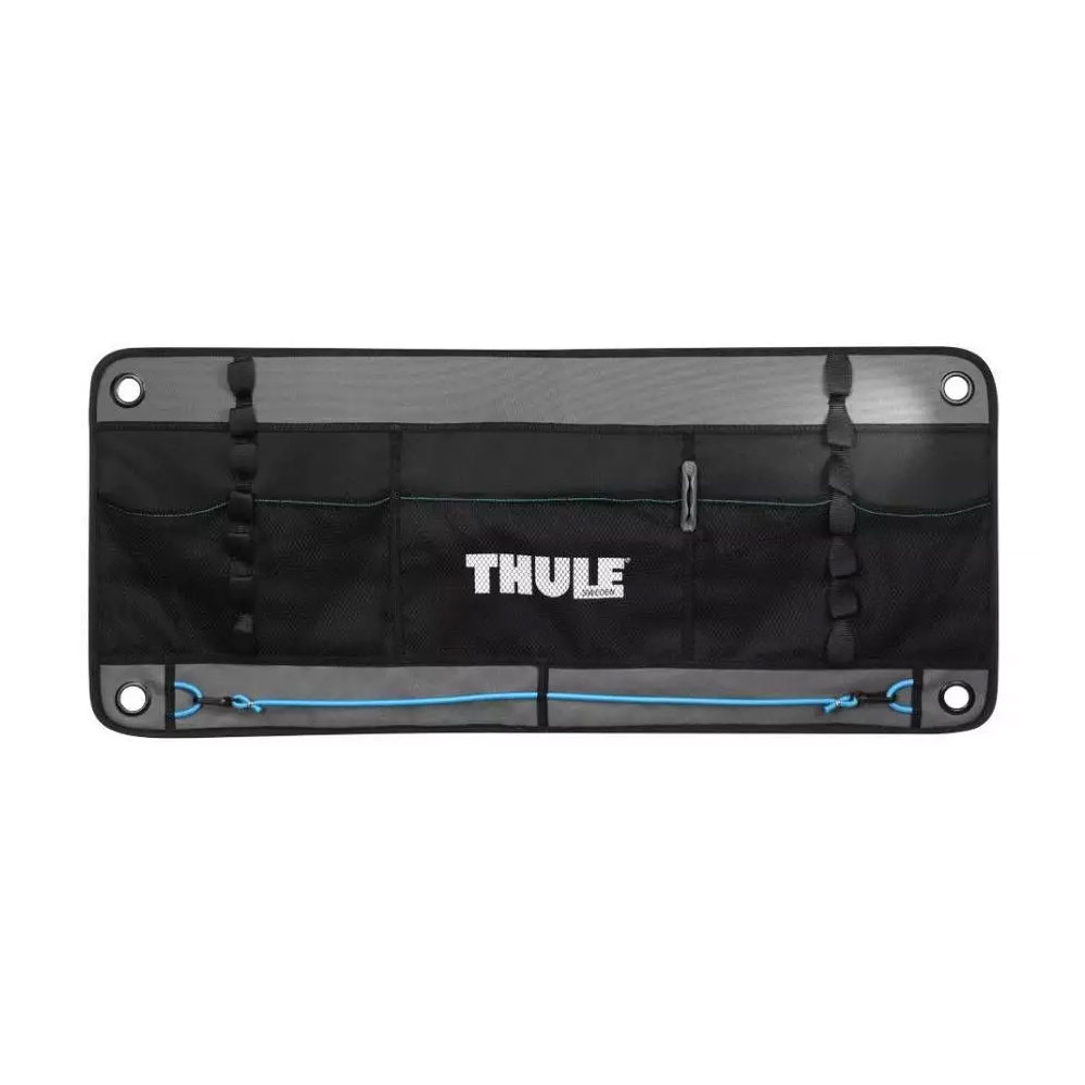 Thule Organizer til Bordplade - Effektiv Opbevaring