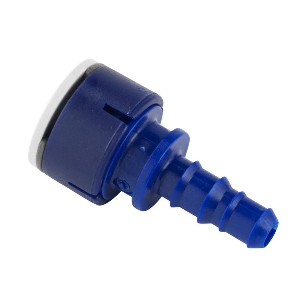 Uniquick Slangestudser 12 mm til Vand Systemer