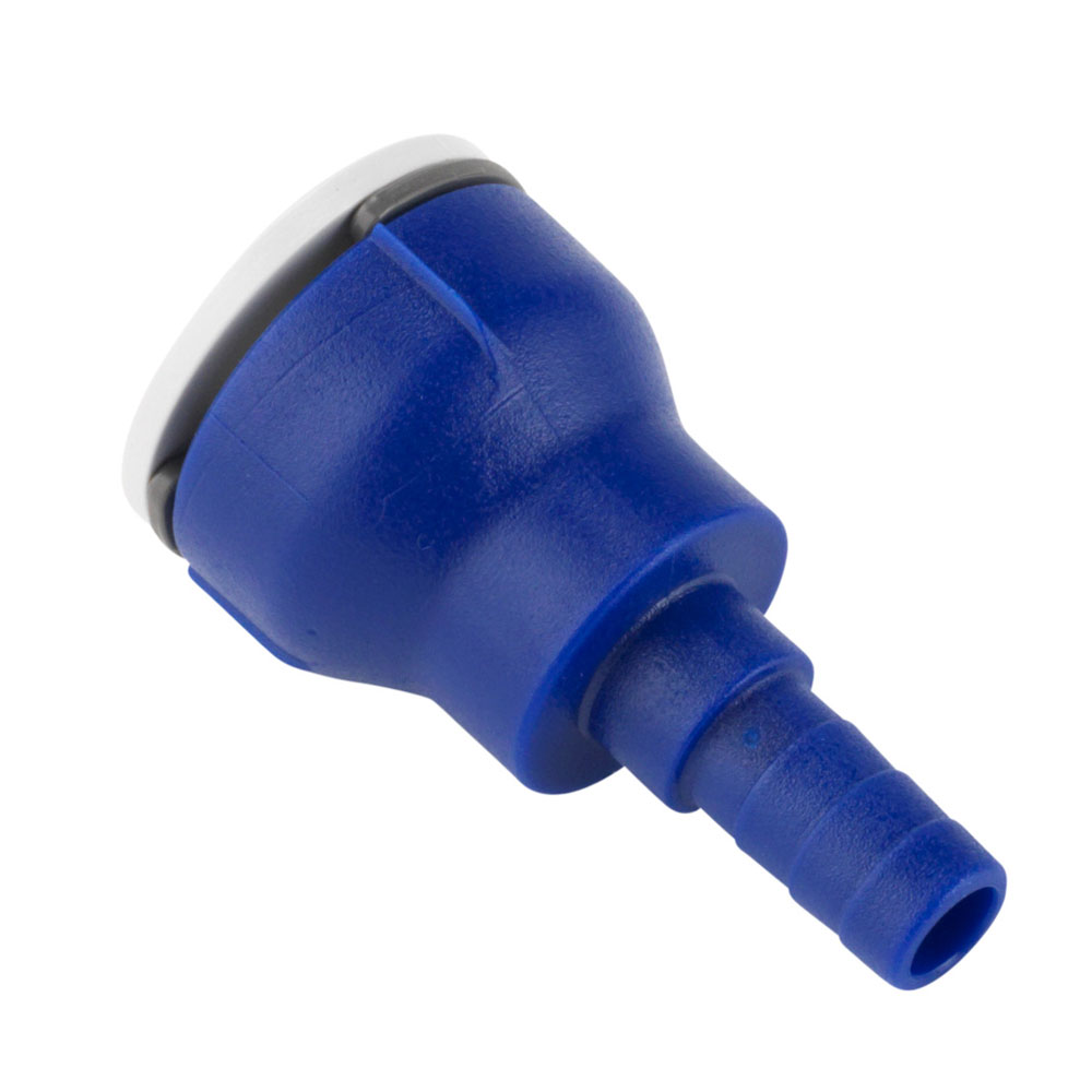 Uniquick Studs Til Slange Slangestuds   Mm