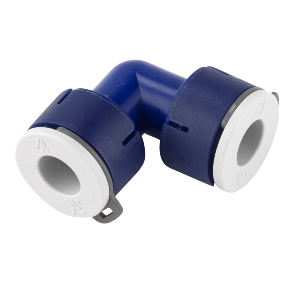 Uniquick Slangesamler Vinkel