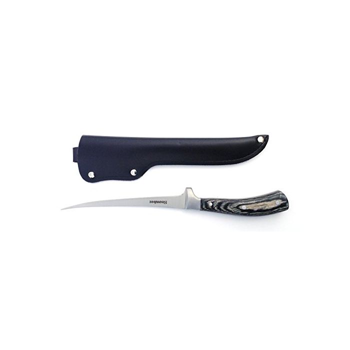 Snowbee   Prestige Filet Kniv