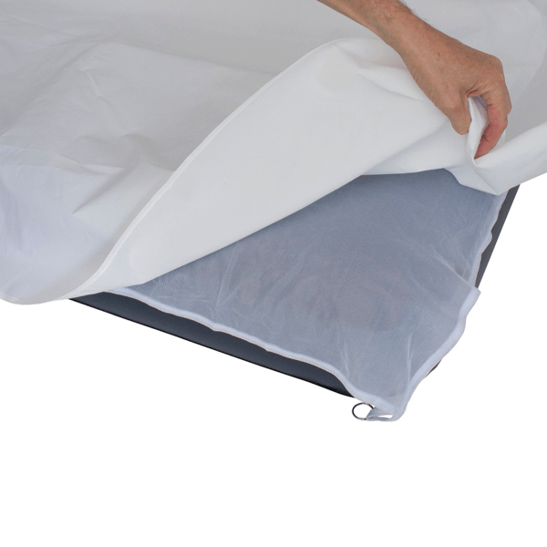 Anti Bed Bug Lagen     Personer
