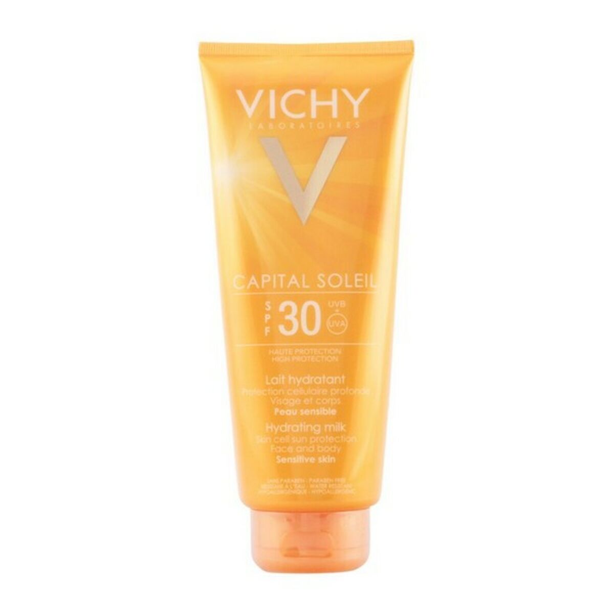 Solcreme Capital Soleil Vichy Spf Ml Ml