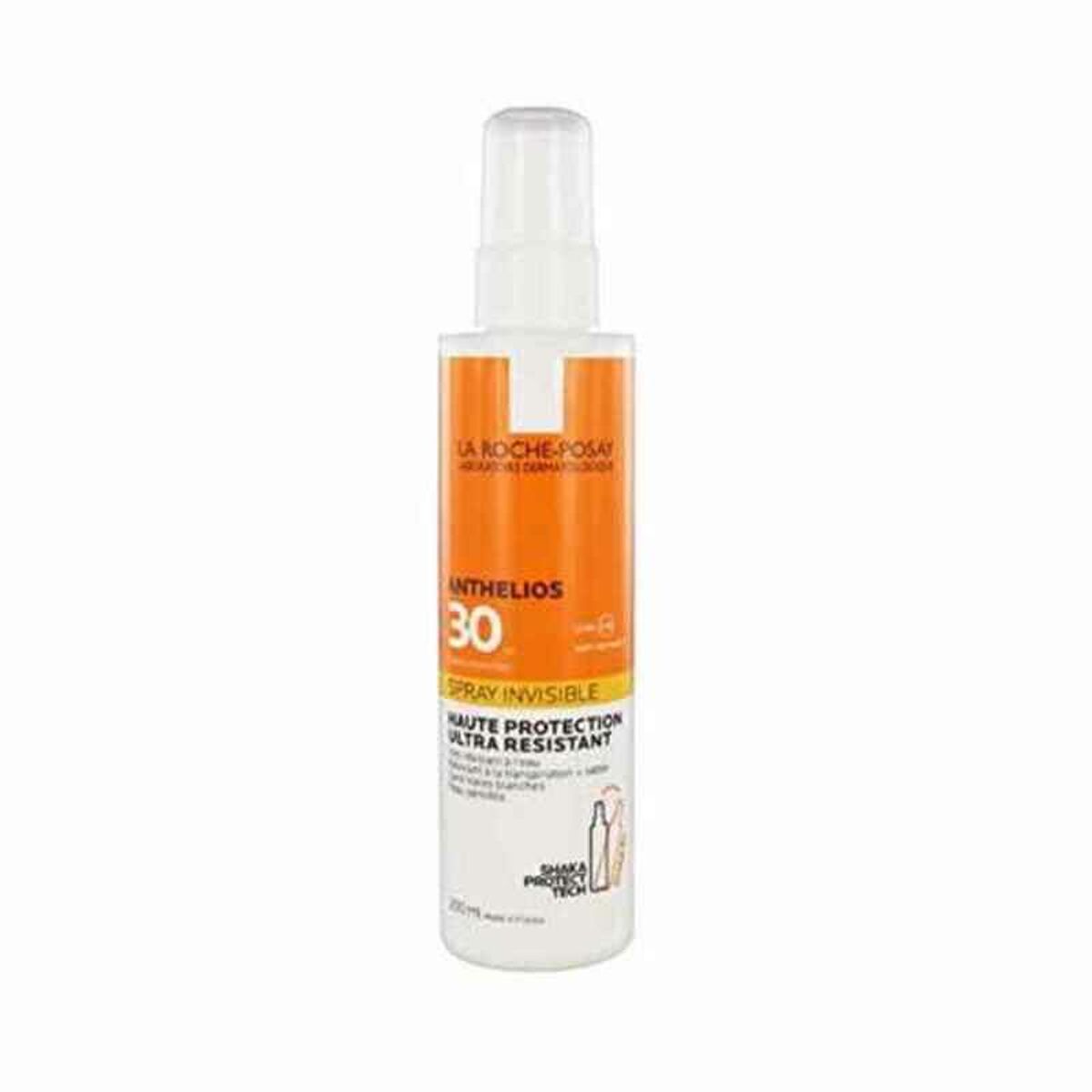 Solcreme Spray Spf  La Roche Posay   Ml