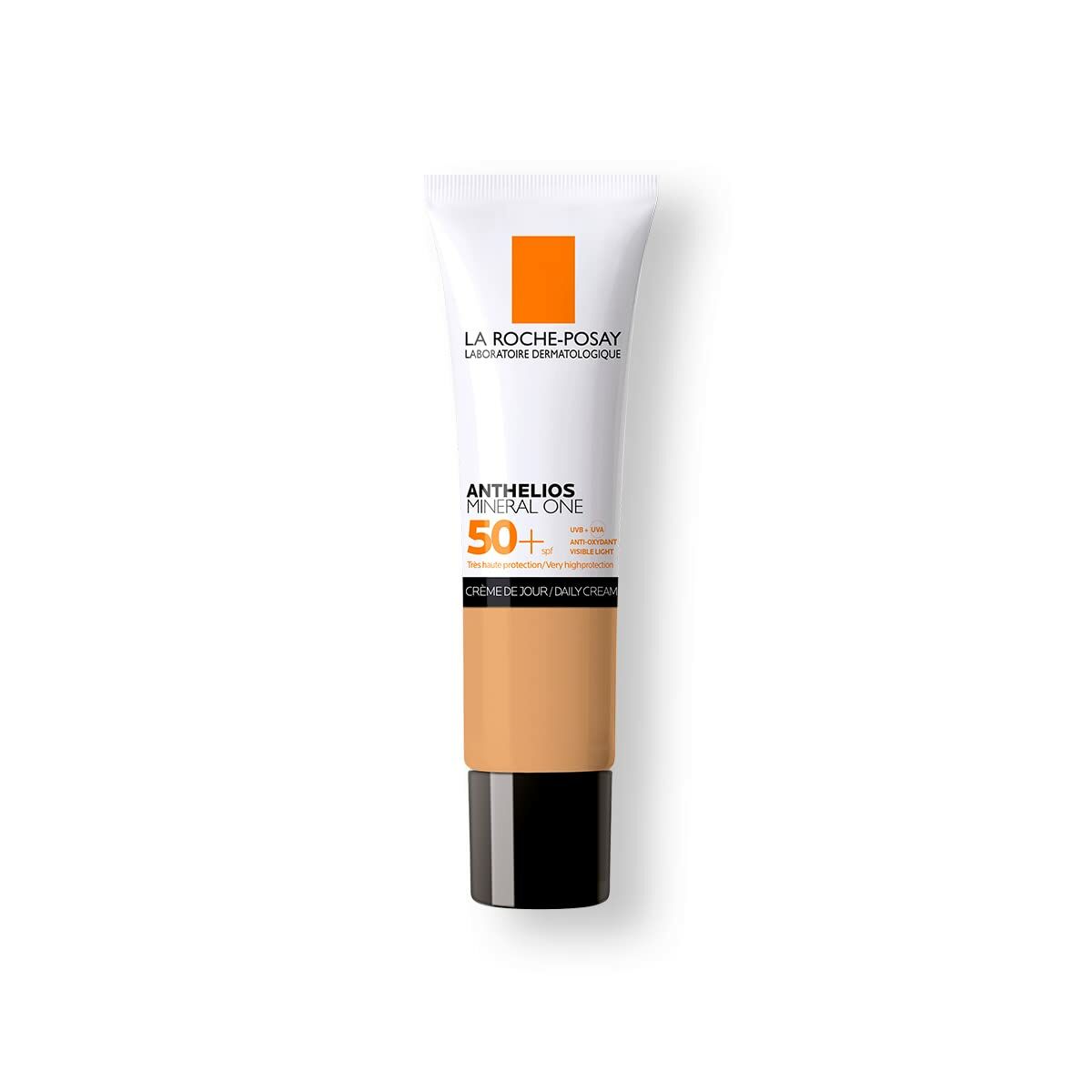Solbeskyttelse Med Farve La Roche Posay Anthelios Mineral One N    Spf     Ml