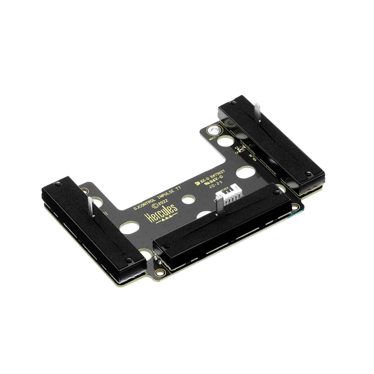 Fader Modul Hercules Inpulse T   Refurbished A