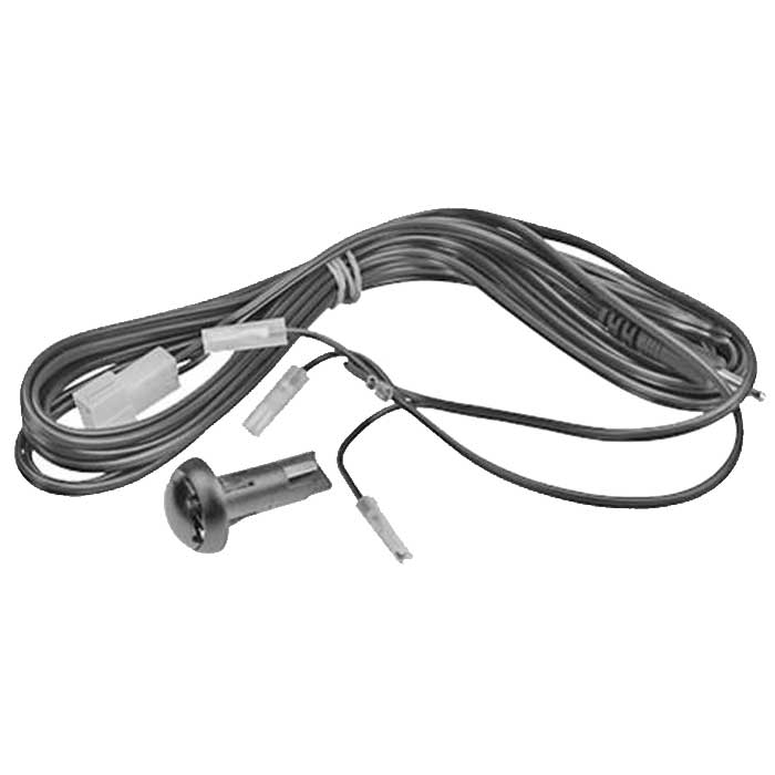 Termostat til Truma Ultra Heat med 4 meter kabel