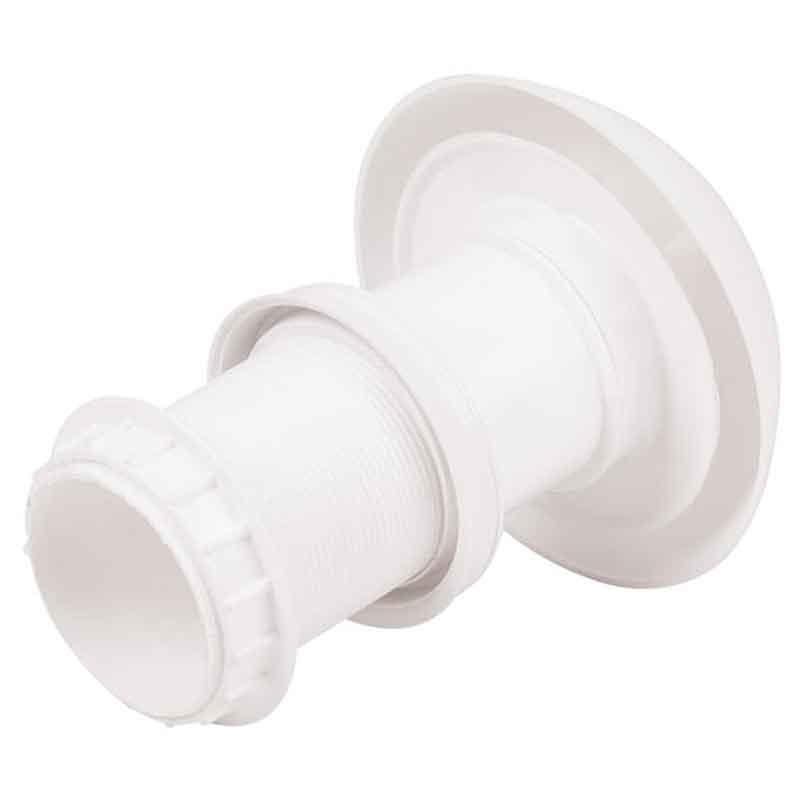 Tagskorsten Ø60 mm fra Reimo - Campingudstyr Tilbud!