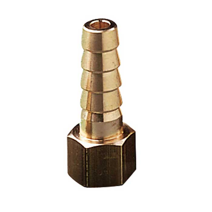 Slangespidser Lavtryk Muffe - Kvalitets Gas Fittings
