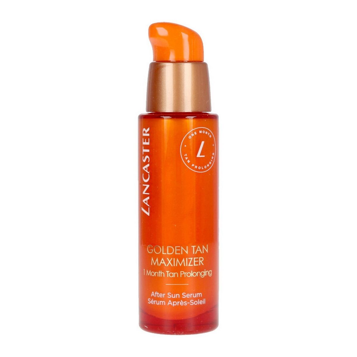 After Sun Lancaster Golden Tan Maximizer Ansigtsserum   Ml
