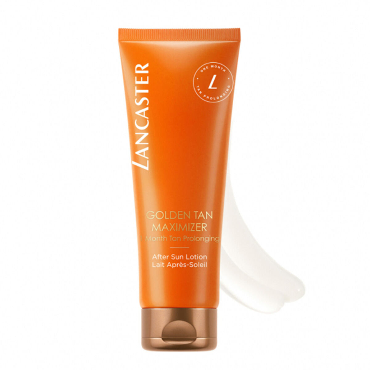After Sun Lancaster Golden Tan Maximizer Lotion   Ml