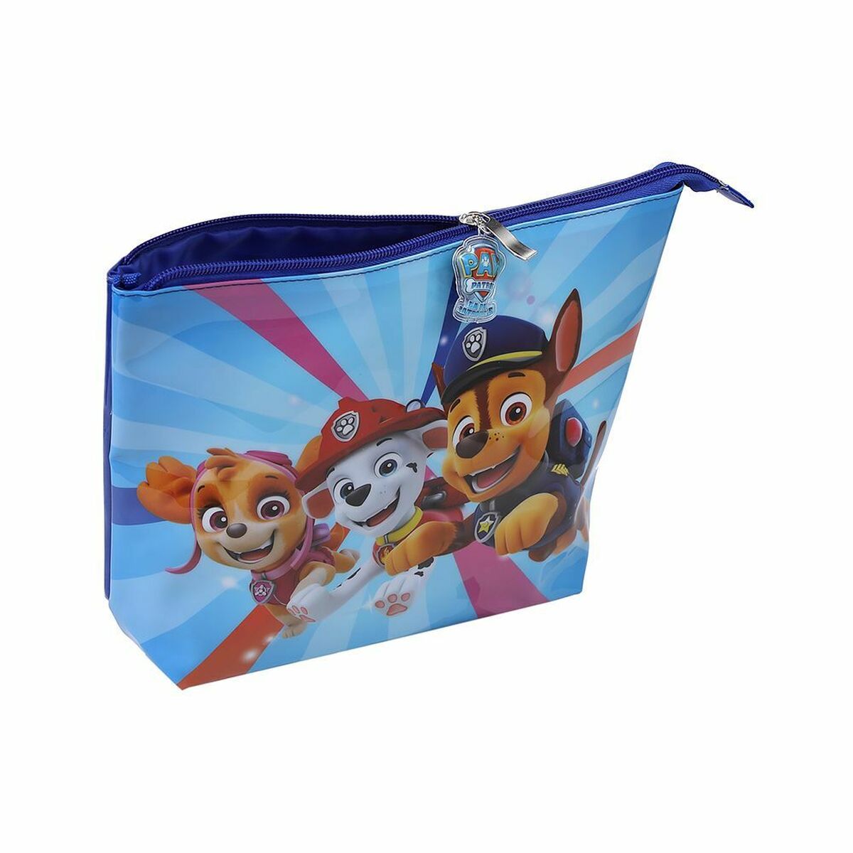 Børne Toilettaske Take Care Paw Patrol