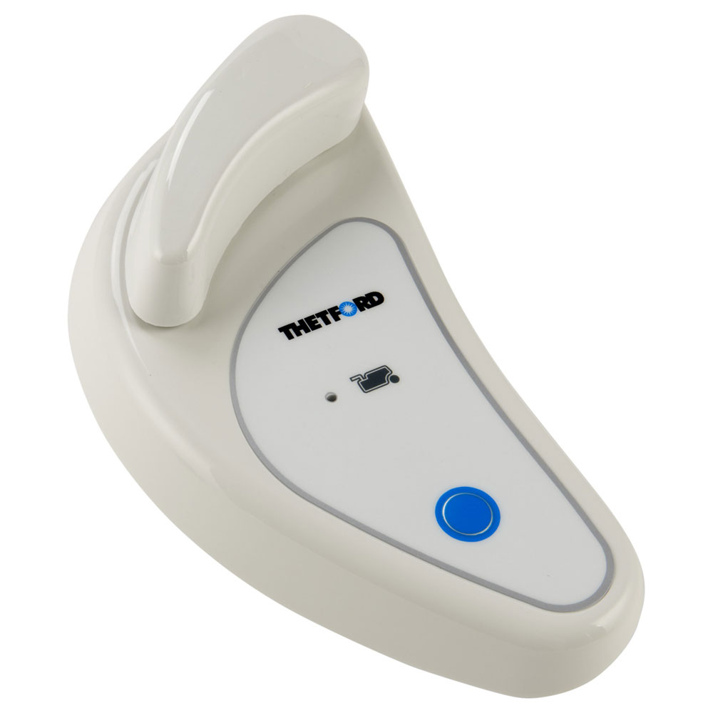 Thetford MK2 Kontrolpanel til C400 Kassette Toilet