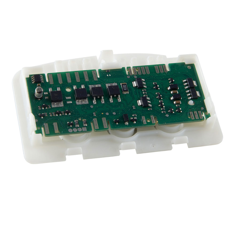 Thetford Kontrolpanel C260ff til Kassette Toilet