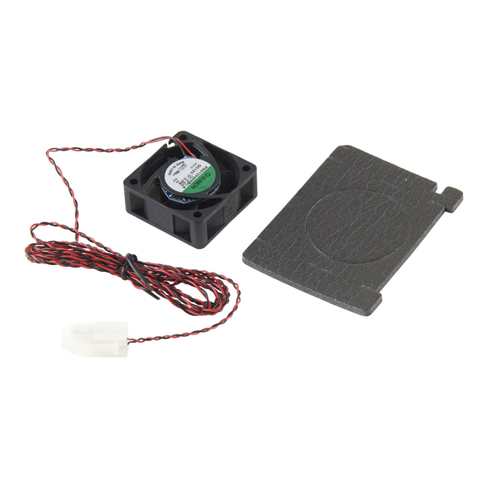 Thetford Udsugningsventilator Til C260 Kassette Toilet