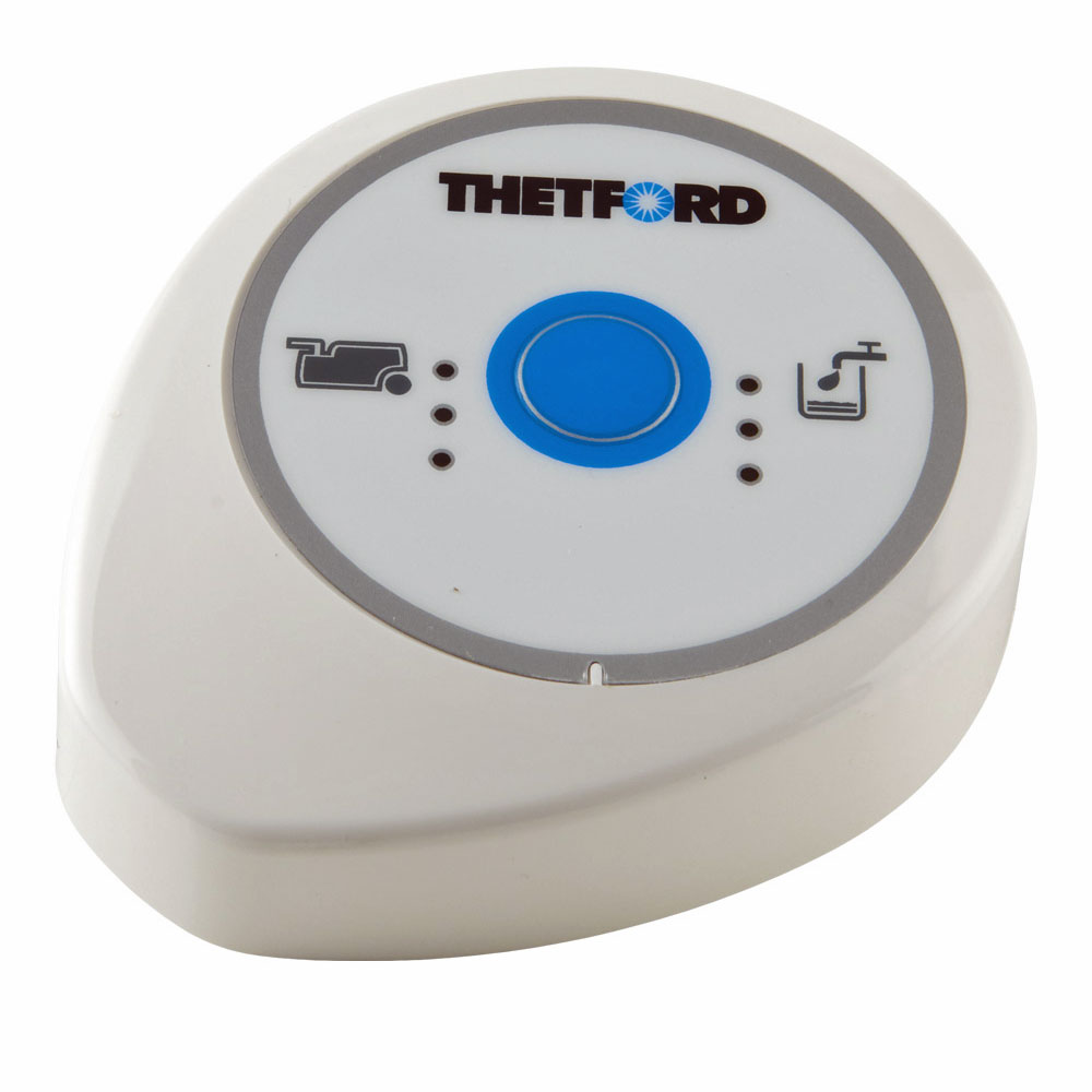 Thetford Betjeningsknap Til Kassette Toilet