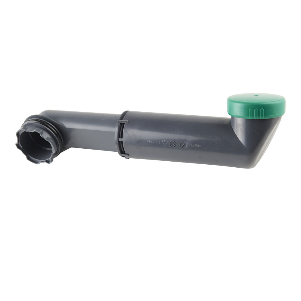 Thetford Vandpåfyldningsstuds 180 Mm til C500/C502 Toilet