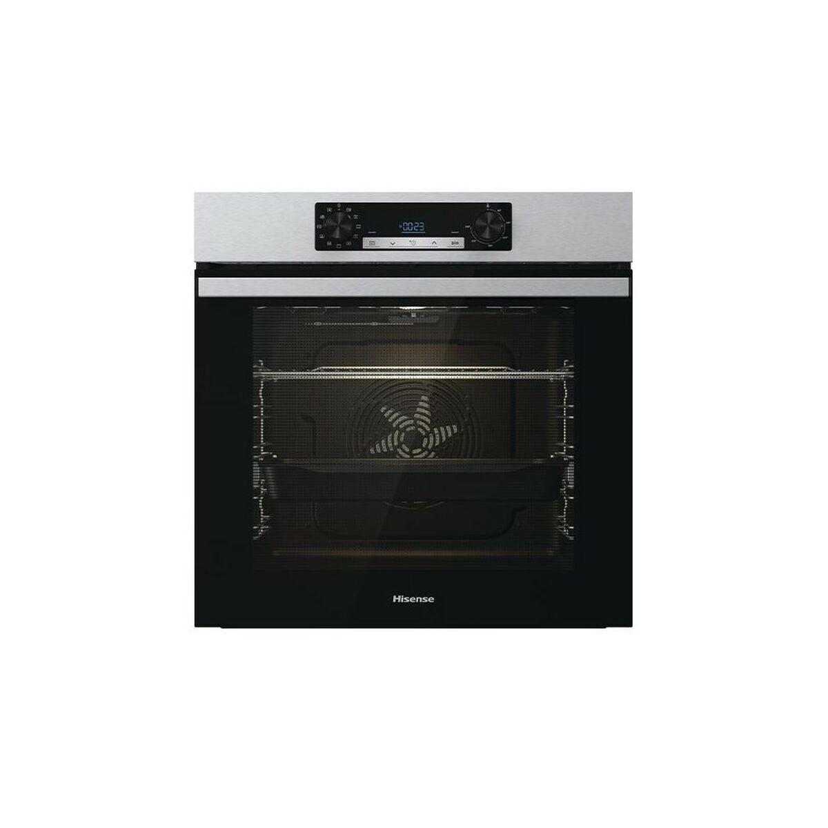 Ovn Hisense Bi Ax Mf   L   W  Refurbished B