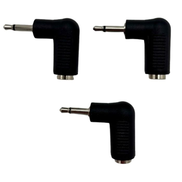 Dalectronics D Lite Adapter til Delkim Night 3 stk