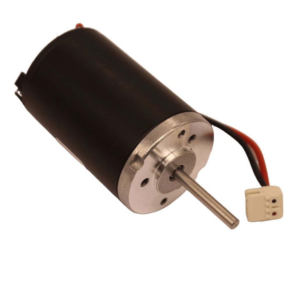 Truma Teb 3 Blæser 12 Volt med Betjening - Black Friday!