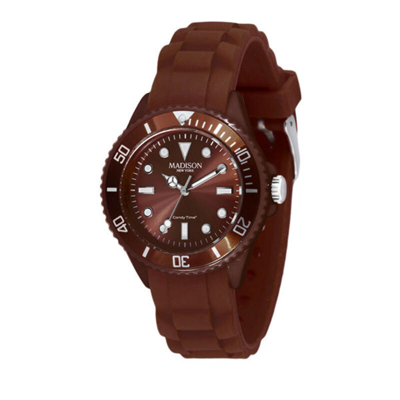 Dameur Madison L   ø   Mm