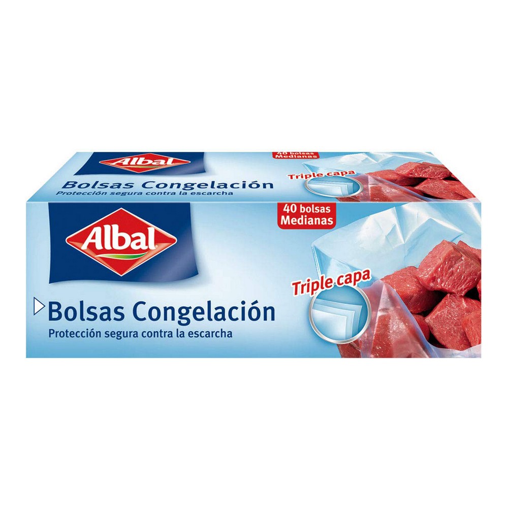 Frysepose Albal   X   L