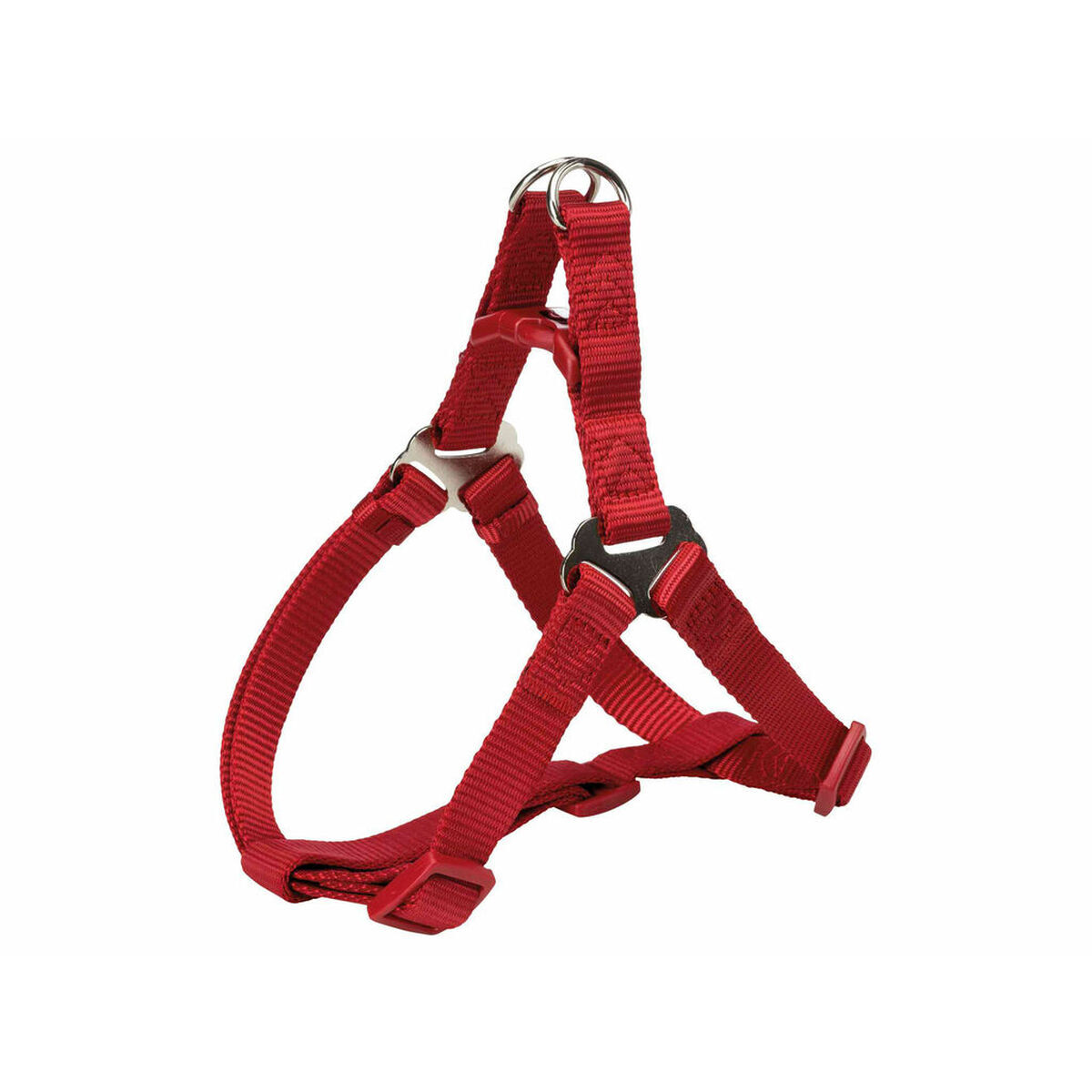 Hundesele Trixie New Premium Rød