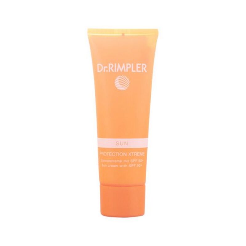 Solcreme Protection Xtreme Dr Rimpler Spf Ml Ml