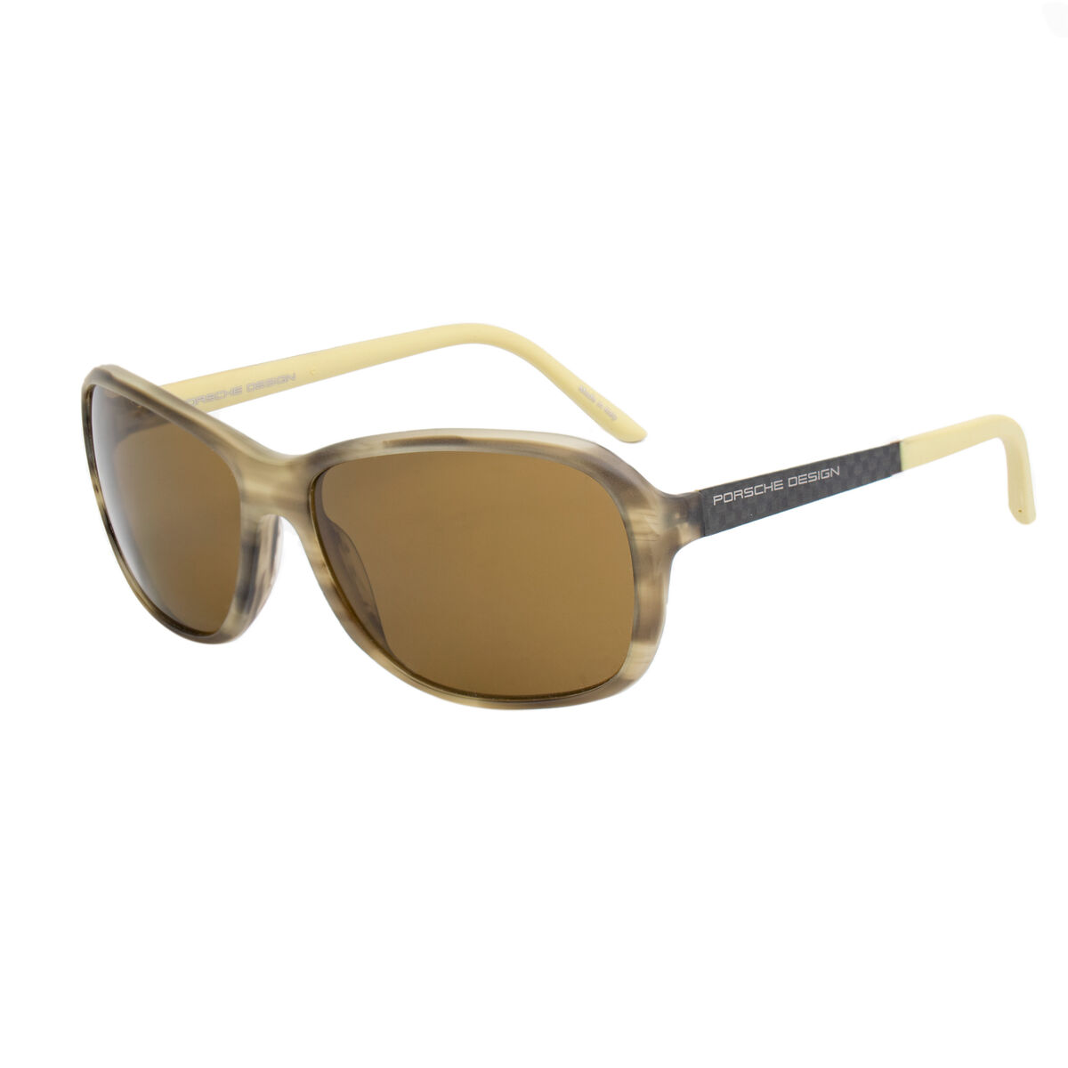 Solbrillertil Mænd Porsche Design P D ø   Mm
