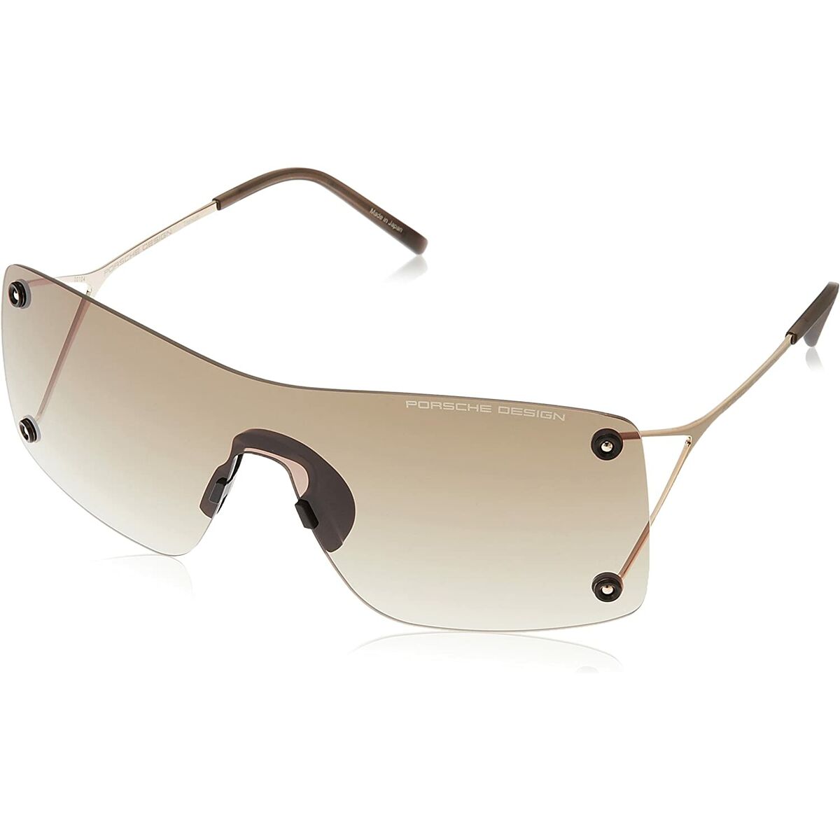 Solbrillertil Mænd Porsche Design P B