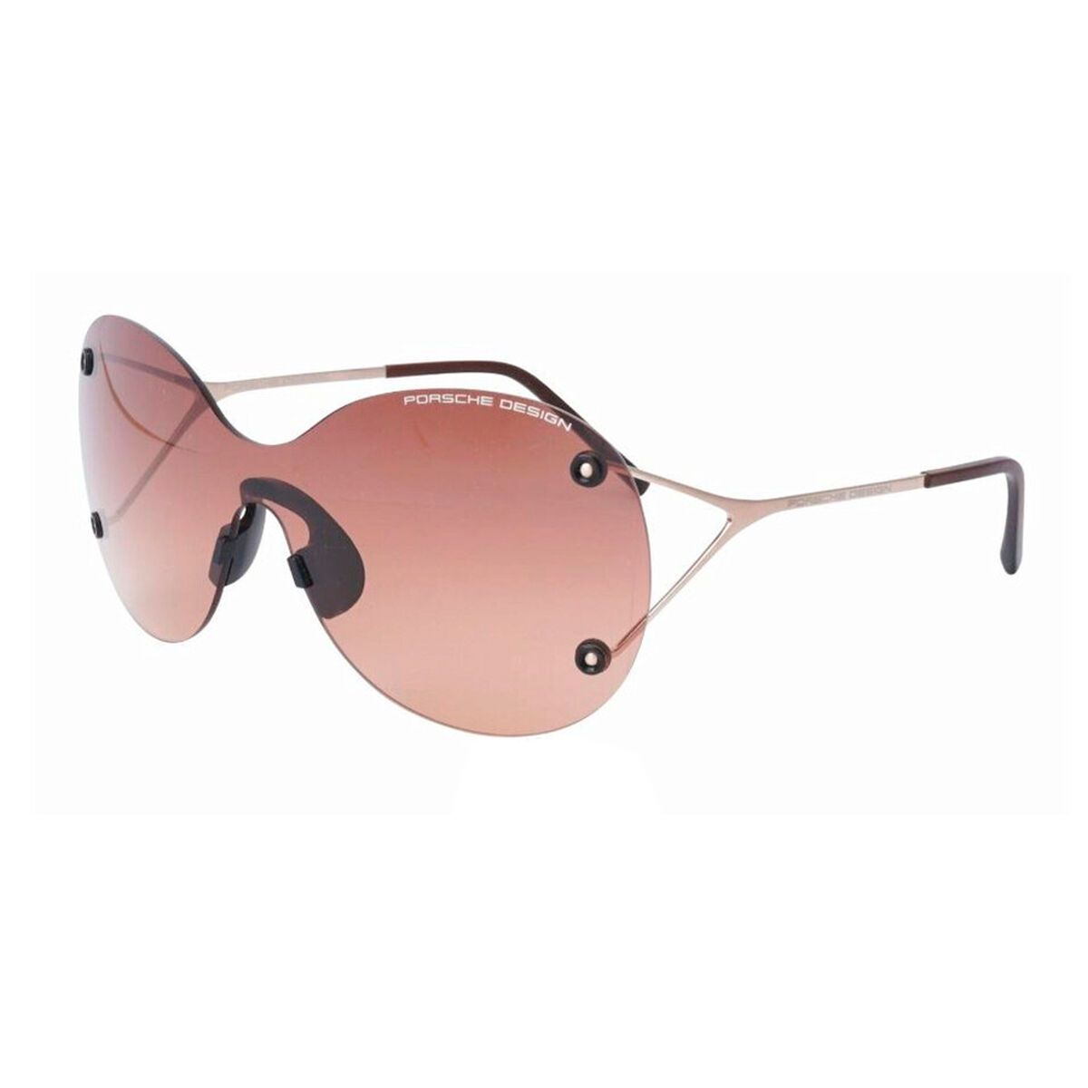 Solbriller Til Kvinder Porsche Design P B